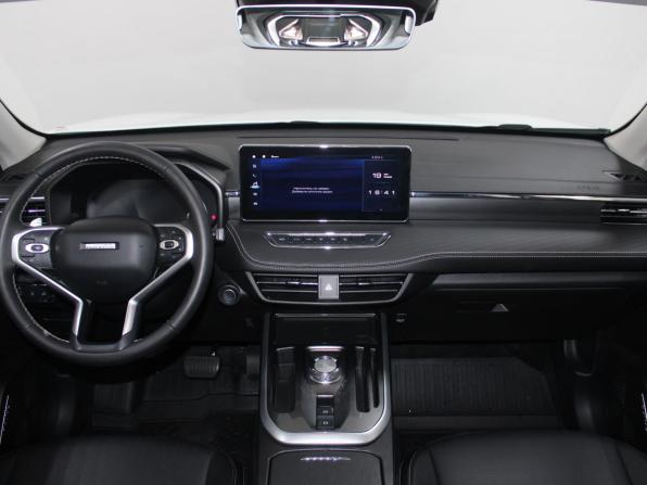 Haval Jolion I Рестайлинг с пробегом 2024 года, цена 2 099 900 рублей, 29709 км, внедорожник, Автокод Объявления