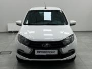Lada (ВАЗ) Granta I Рестайлинг Казань  - изображение 18