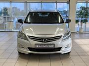 Hyundai Solaris I Рестайлинг Волгоград  - изображение 21