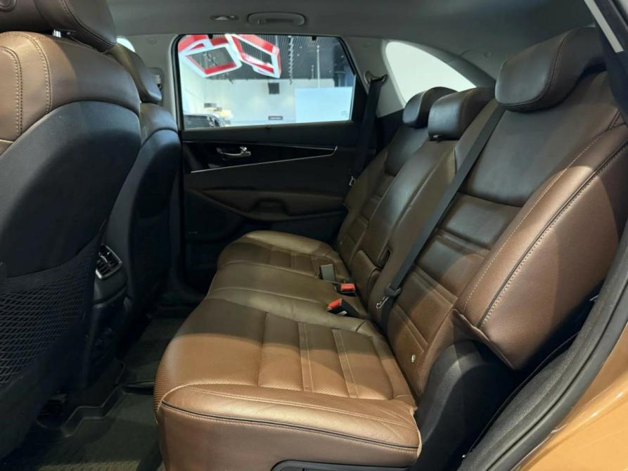 Kia Sorento III Prime Калининград  - изображение 19