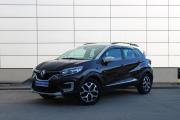 Renault Kaptur I Ярославль  - изображение 15
