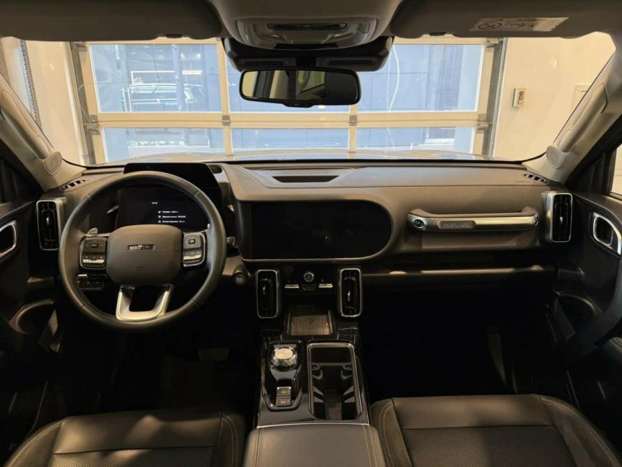 Haval Dargo I Подольск  - изображение 20