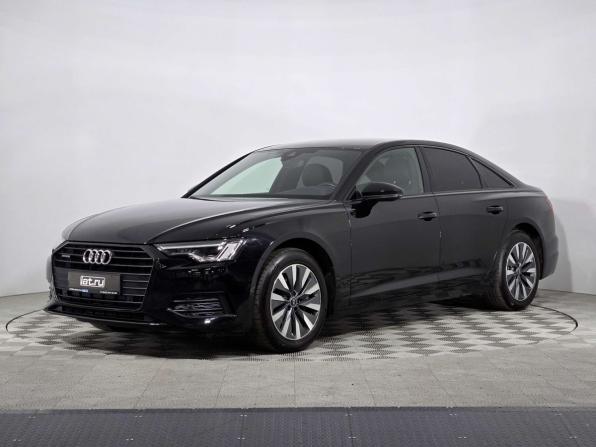 Audi A6 V (C8)