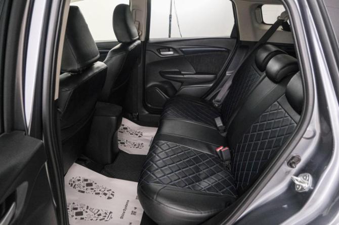 Honda Shuttle II Рестайлинг с пробегом 2020 года, цена 1 429 000 рублей, 92000 км, универсал, Автокод Объявления