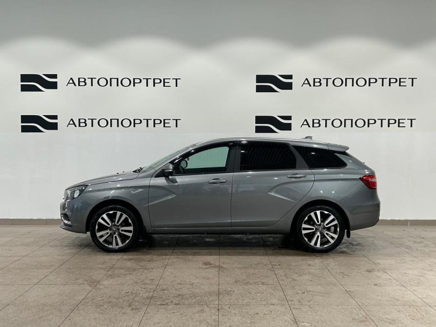 Lada (ВАЗ) Vesta I Санкт-Петербург  - изображение 4