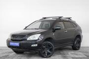 Lexus RX II Рестайлинг Кемерово  - изображение 25