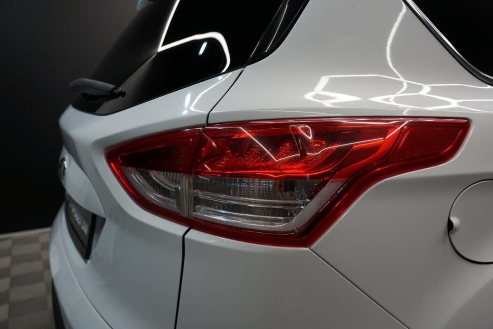 Ford Kuga II Крым  - изображение 28