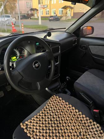 Daewoo Nexia I Рестайлинг с пробегом 2012 года, цена 180 000 рублей, 69000 км, седан, Автокод Объявления