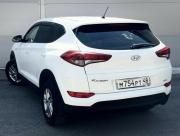 Hyundai Tucson III Липецк  - изображение 18