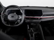 Geely Coolray I Рестайлинг Москва  - изображение 33