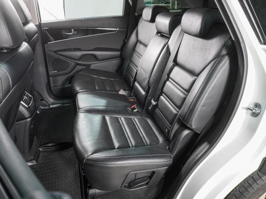 Kia Sorento III Prime Рестайлинг Воронеж  - изображение 9