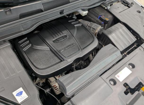 Geely Coolray I с пробегом 2022 года, цена 1 625 000 рублей, 102391 км, внедорожник, Автокод Объявления