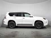 Lexus GX II Рестайлинг 2 Санкт-Петербург  - изображение 27