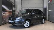 Lada (ВАЗ) Granta I Рестайлинг Уфа  - изображение 18