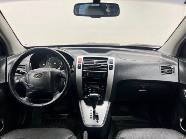 Hyundai Tucson I с пробегом 2005 года, цена 679 900 рублей, 361195 км, внедорожник, Автокод Объявления