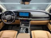 Kia Carnival IV Москва  - изображение 52