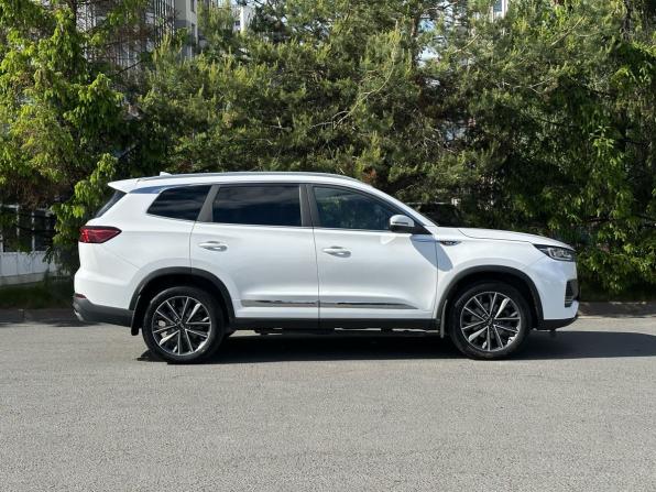 Chery Tiggo 8 Pro Max I Рестайлинг с пробегом 2023 года, цена 2 350 000 рублей, 46517 км, внедорожник, Автокод Объявления