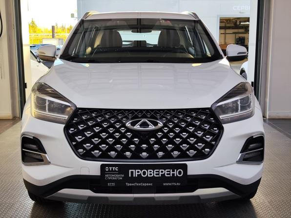 Chery Tiggo 4 Pro I Рестайлинг с пробегом 2023 года, цена 1 390 000 рублей, 89100 км, внедорожник, Автокод Объявления