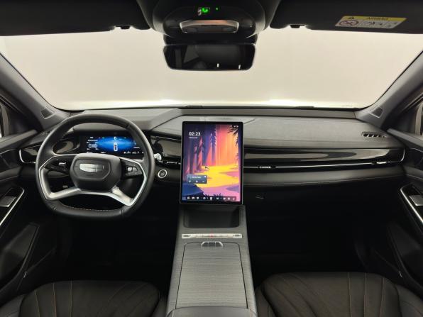 Geely Preface I с пробегом 2024 года, цена 2 595 000 рублей, 15551 км, седан, Автокод Объявления
