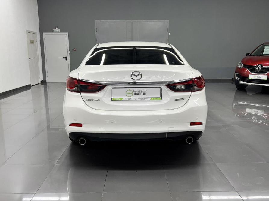 Mazda 6 III (GJ) Тверь  - изображение 4