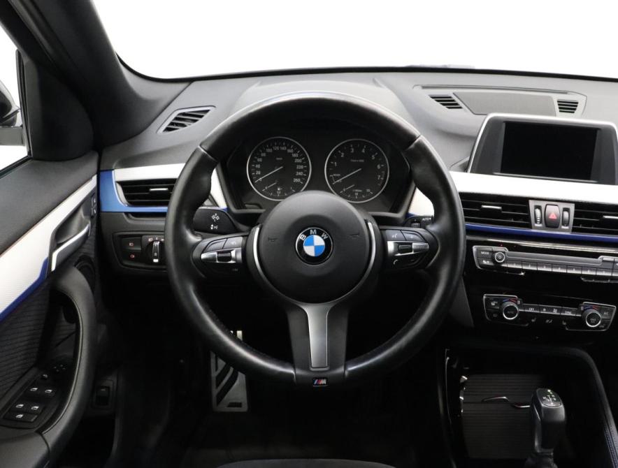 BMW X1 II (F48) Санкт-Петербург  - изображение 14