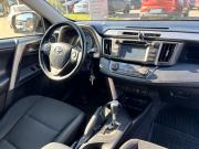 Toyota RAV4 IV (XA40) Уфа  - изображение 25