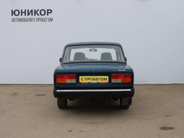 Lada (ВАЗ) 2107 с пробегом 2009 года, цена 169 000 рублей, 101556 км, седан, Автокод Объявления