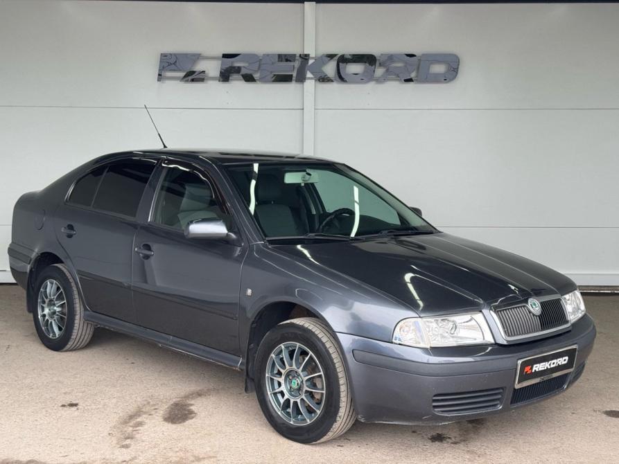 Skoda Octavia I (A4) Рестайлинг Уфа  - изображение 1