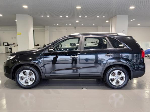 Kia Sorento II Рестайлинг с пробегом 2016 года, цена 1 790 000 рублей, 188376 км, внедорожник, Автокод Объявления