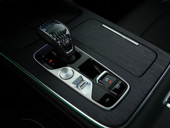 GAC GS8 II с пробегом 2025 года, цена 4 240 050 рублей, 38 км, внедорожник, Автокод Объявления