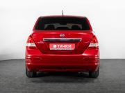 Nissan Tiida I Иркутск  - изображение 26