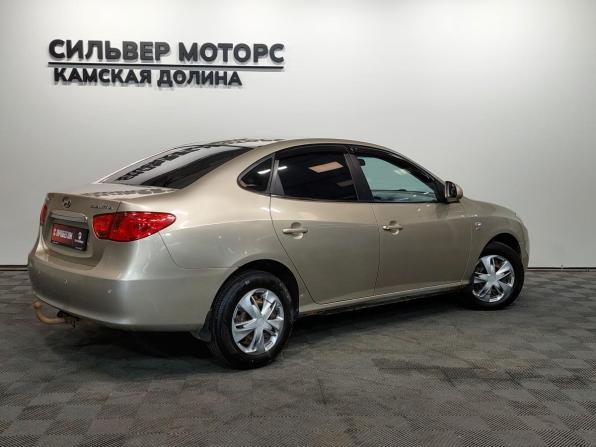 Hyundai Elantra IV (HD) с пробегом 2006 года, цена 428 000 рублей, 287000 км, седан, Автокод Объявления