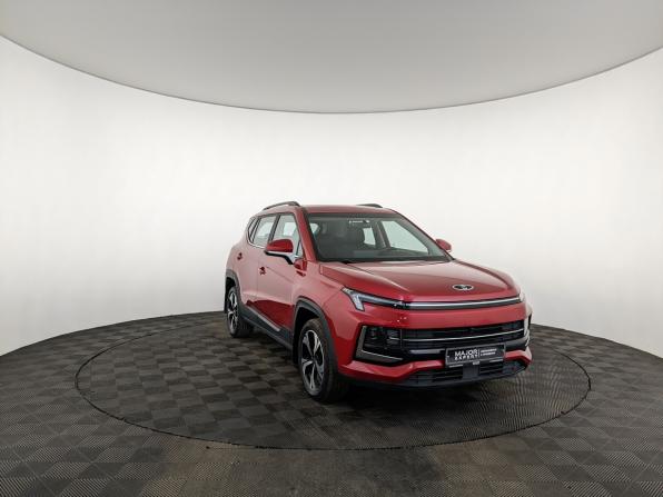 Москвич 3 с пробегом 2024 года, цена 1 500 000 рублей, 26294 км, внедорожник, Автокод Объявления