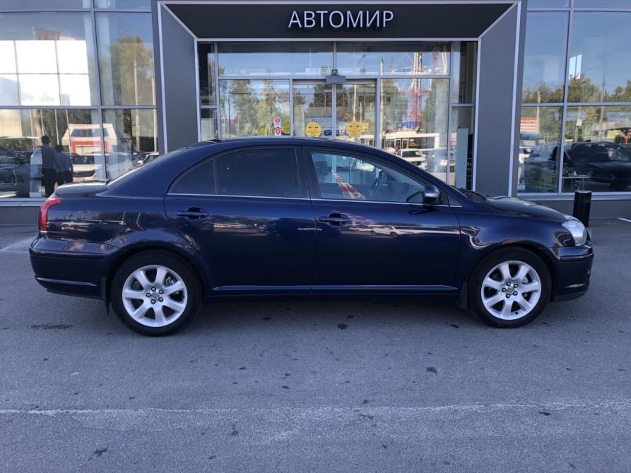 Toyota Avensis II Брянск  - изображение 4