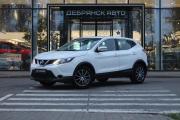 Nissan Qashqai II Брянск  - изображение 25