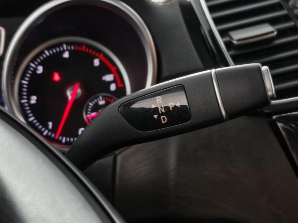 Mercedes-Benz GLE I (W166) с пробегом 2016 года, цена 3 979 000 рублей, 133904 км, внедорожник, Автокод Объявления