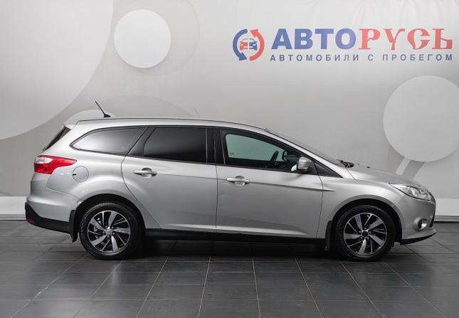 Ford Focus III с пробегом 2013 года, цена 599 000 рублей, 228254 км, универсал, Автокод Объявления