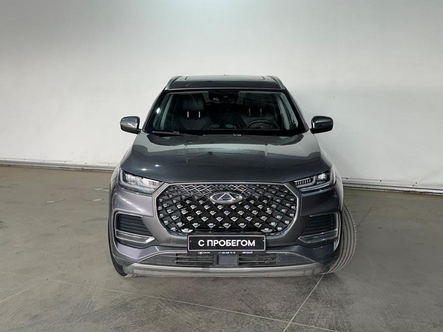 Chery Tiggo 8 Pro Max I Москва  - изображение 2
