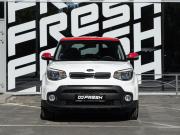 Kia Soul II Рестайлинг Волгоград  - изображение 23