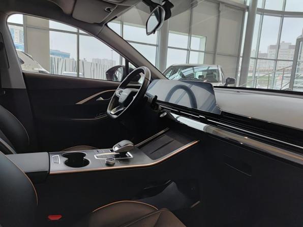 Omoda C5 I с пробегом 2024 года, цена 1 890 000 рублей, 17000 км, внедорожник, Автокод Объявления