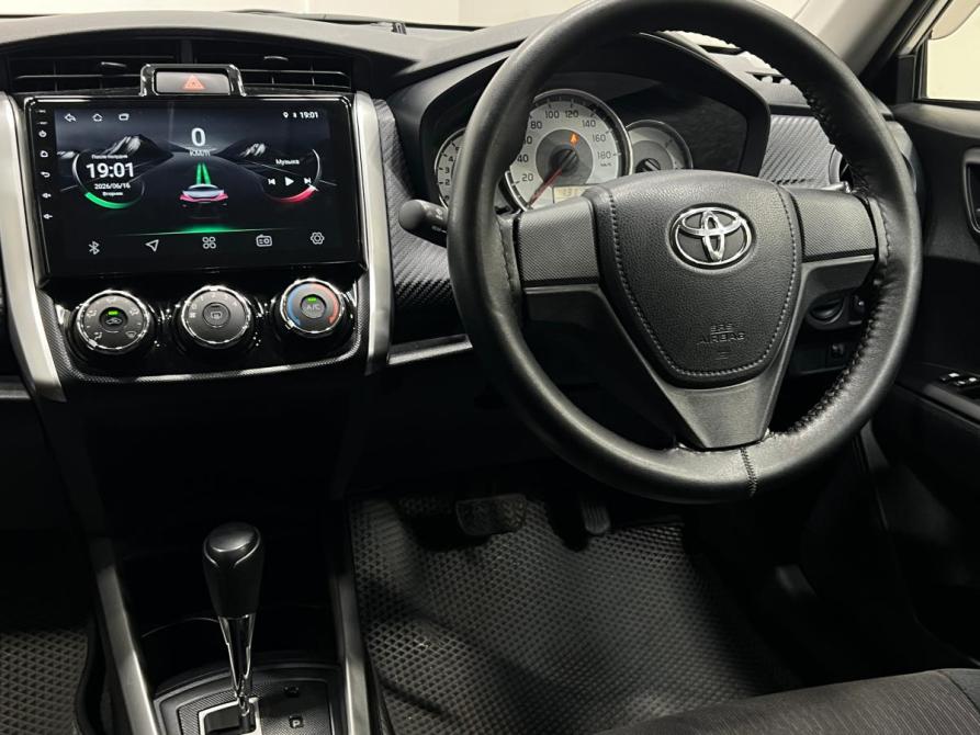 Toyota Corolla XI (E160 E170 E180) Кемерово  - изображение 5