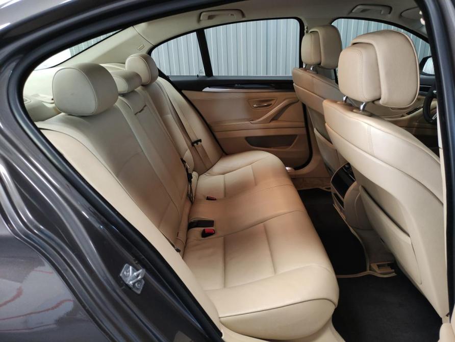 BMW 5 серии VI (F10/F11/F07) Пермь  - изображение 10