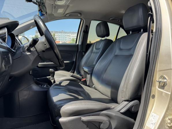 Chery Bonus 3 (E3/A19) с пробегом 2014 года, цена 399 000 рублей, 103039 км, седан, Автокод Объявления