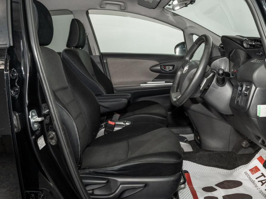 Toyota Wish II Иркутск  - изображение 5
