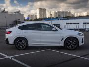 BMW X4 II (G02) Рестайлинг Москва  - изображение 24