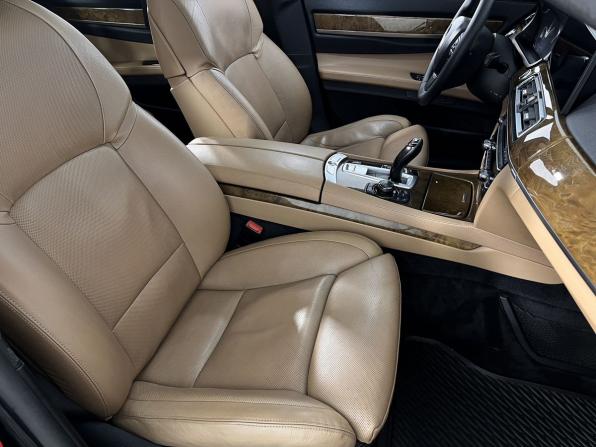 BMW 7 серии V (F01/F02/F04) с пробегом 2009 года, цена 1 470 000 рублей, 304995 км, седан, Автокод Объявления