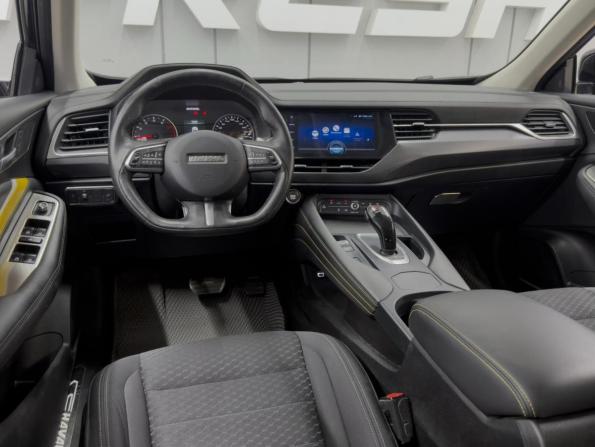 Haval F7x I с пробегом 2020 года, цена 2 019 000 рублей, 57527 км, внедорожник, Автокод Объявления