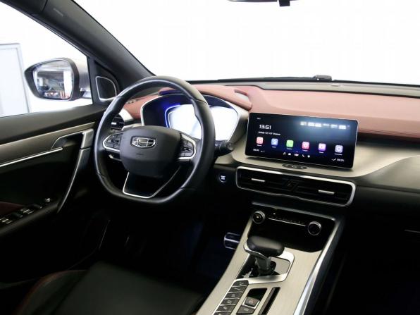 Geely Coolray I с пробегом 2023 года, цена 1 790 000 рублей, 54863 км, внедорожник, Автокод Объявления
