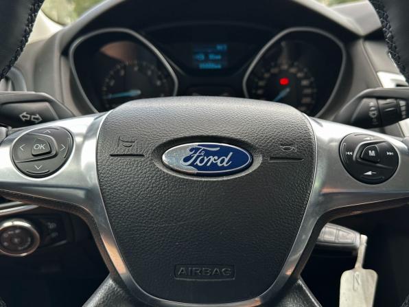 Ford Focus III с пробегом 2012 года, цена 735 000 рублей, 153335 км, седан, Автокод Объявления