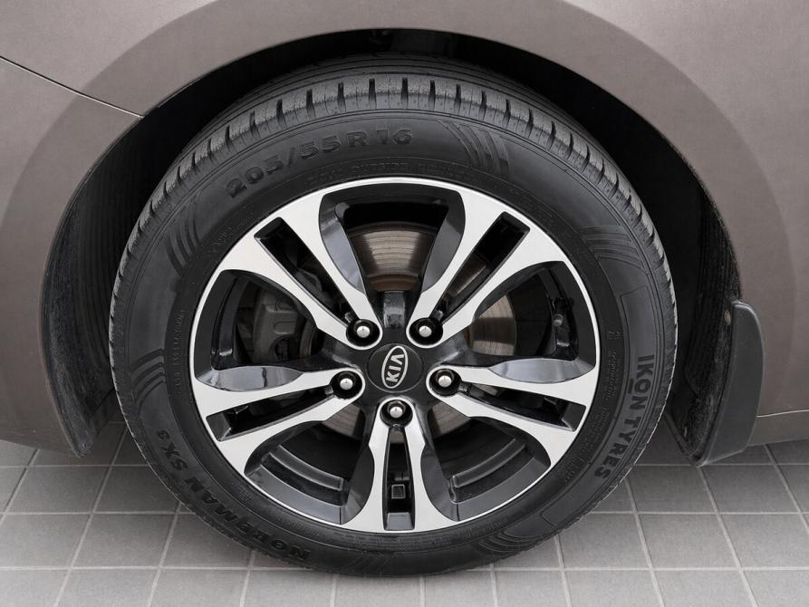 Kia Ceed II Рестайлинг Москва  - изображение 15